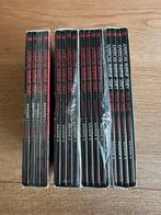 American Horror Story dvd box seizoen 1 2 3 4 NL versie, Vanaf 16 jaar, Verzenden, Zo goed als nieuw, Boxset