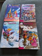 Thea Stilton  serie thea sisters in Parijs Deel 4, Ophalen of Verzenden, Gelezen, Fictie algemeen