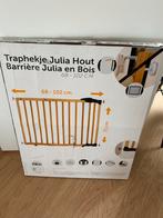 Traphekje Julia nieuw in doos, Ophalen of Verzenden, Zo goed als nieuw