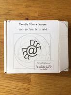 Veertig vileine vragen voor de spin in ‘t web, coaching, Ophalen of Verzenden, Beta, Zo goed als nieuw, MBO