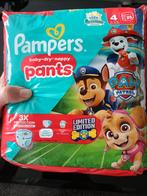 Nieuwe Pampers Pants/luierbroekjes, Maat 4, 25 stuks, Ophalen of Verzenden, Nieuw, Overige typen