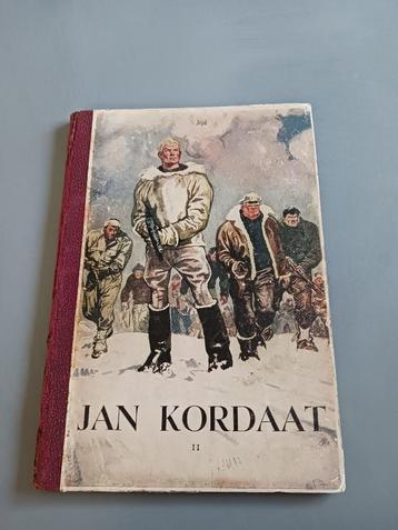 Jan Kordaat 2, HC 1ste druk goede staat beschikbaar voor biedingen