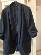 Blazer Zara, Kleding | Heren, Kostuums en Colberts, Ophalen of Verzenden, Zo goed als nieuw, Maat 56/58 (XL)