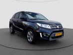 Suzuki Vitara 1.6 Exclusive | Camera | Trekhaak | LM Velgen, Auto's, Suzuki, Voorwielaandrijving, 12 maanden, Stof, Gebruikt