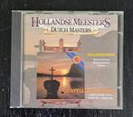 Don Lorenzo Perosi - werken voor koor en orgel., Cd's en Dvd's, Cd's | Klassiek, Ophalen of Verzenden, Romantiek, Zo goed als nieuw