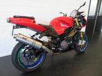 Aprilia TUONO 1000 R FACTORY MIVV TOPPER! (bj 2005), Motoren, Motoren | Aprilia, Bedrijf, Naked bike