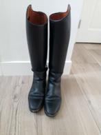Petrie leren rijlaarzen mt 39, Dieren en Toebehoren, Paardrijkleding, Gebruikt, Dressuur, Ophalen of Verzenden, Dames