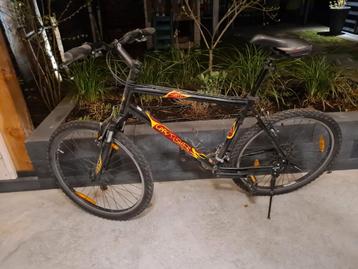 Mountainbike Gary Fisher beschikbaar voor biedingen