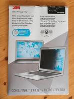 3M Privacyfilter voor breedbeeldlaptop 14", Ophalen of Verzenden, Nieuw