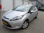 Ford Fiesta 1.25 Limited, Voorwielaandrijving, Gebruikt, 1242 cc, 4 cilinders