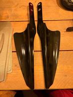 Winddeflectors HD, Ophalen of Verzenden, Gebruikt