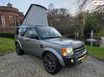Land Rover Discovery 2.7 TdV6 SE (CAMPER) 7-persoons, Auto's, Gebruikt, 190 pk, 2525 kg, 11 km/l
