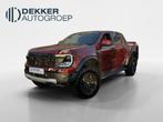 Ford Ranger 2.0 Double Cab EcoBlue Raptor Ford Ranger 2.0 Ra, Auto's, Automaat, Gebruikt, Euro 6, 2500 kg