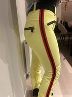 Goldbergh skibroek yellow, Ophalen of Verzenden, Nieuw, Maat 38/40 (M), Broek