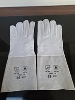 paar NIEUWE stevige werkhandschoenen, Tuin en Terras, Werkkleding, Ophalen of Verzenden, Nieuw, Handschoenen