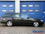 Saab 9-5 Estate 3.0t Vector * Automaat * Airco * liefhebbers, 1625 kg, 92 €/maand, 2962 cc, 6 cilinders
