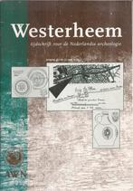 Westerheem tijdschrift voor de Nederlandse Archeologie Veel, Ophalen of Verzenden, 20e eeuw of later, Zo goed als nieuw