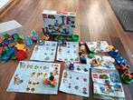 Mario lego setjes, Ophalen of Verzenden, Gebruikt