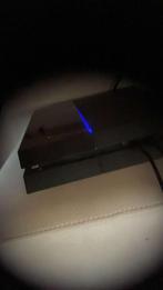 Playstation 4 met scherm, Spelcomputers en Games, Spelcomputers | Sony PlayStation 4, Ophalen of Verzenden, Zo goed als nieuw