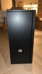 Game PC - RTX 3060TI - i5 - 16GB Ram - 1250GB SSD, Computers en Software, Ophalen, Zelf gebouwde pc, Zo goed als nieuw, 2 TB