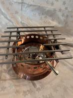 Spring Zwitserland flambeer pan, Ophalen of Verzenden, Nieuw