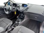 Ford Fiesta 1.0 Titanium | Navigatie | Verwarmde voorruit |, Auto's, Voorwielaandrijving, 12 maanden, Stof, 525 kg