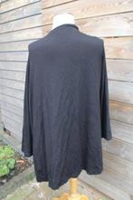 Vest zwart Doris Streich mt 48 AANBIEDING vaste prijs, Kleding | Dames, Maat 46/48 (XL) of groter, Ophalen of Verzenden, Zo goed als nieuw