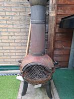 Tuinhaard, Tuin en Terras, Ophalen, Gebruikt