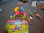 LEGO Friends Puppy Kampioenenshow 41300, Ophalen of Verzenden, Gebruikt, Complete set, Lego