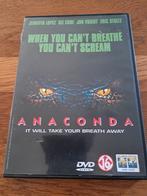ANACONDA, Vanaf 16 jaar, Verzenden, Zo goed als nieuw, Monsters