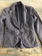 Jasje (Vero Moda), Kleding | Dames, Jassen | Zomer, Vero Moda, Ophalen of Verzenden, Maat 36 (S), Grijs