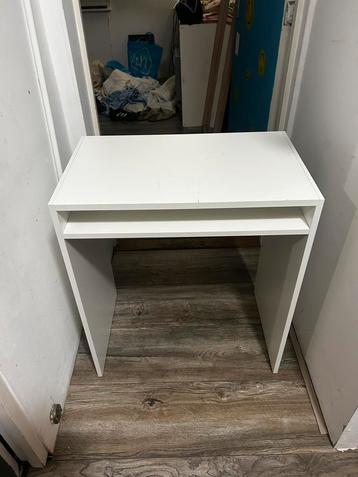 Mini bureatje / tafel