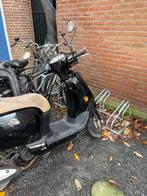 Sym Fiddle 3, Ophalen, Gebruikt, Benzine, SYM