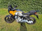 MOTO GUZZI STELVIO 2024 VEEL OPTIES EN FABRIEKSGARANTIE, Motoren, 2 cilinders, Particulier, Meer dan 35 kW, 1042 cc