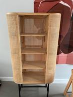 Webbing kast Julius, Ophalen, Met plank(en), 50 tot 100 cm, Zo goed als nieuw