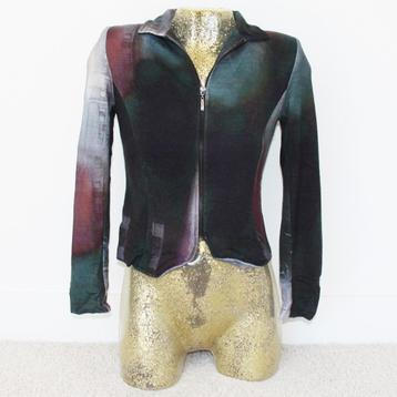 Donna Dura Vestje - 95 (Maat 36) € 25,- beschikbaar voor biedingen