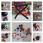 LOL Surprise diverse setjes, Ophalen, Zo goed als nieuw, Overige typen