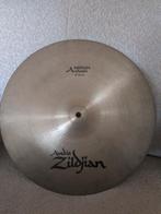 Zildjian A Custom 16" Avendis Medium Crash Bekken, Muziek en Instrumenten, Ophalen, Gebruikt, Drums of Percussie