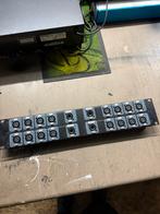 Patch paneel netwerk naar xlr, Ophalen of Verzenden, Zo goed als nieuw, Apparatuur