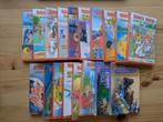 18 x Nancy Drew, Ophalen of Verzenden, Gelezen, Fictie