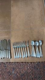 Keltum bestek Prinses 8 dinercouverts, Ophalen of Verzenden