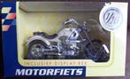 Motor BMW R1200 C, Hobby en Vrije tijd, Modelauto's | 1:18, Nieuw, Motormax, Motor, Ophalen of Verzenden