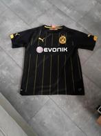 Puma borussia Dortmund voetbalshirt 164, Ophalen of Verzenden, Zo goed als nieuw, Shirt