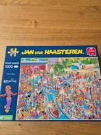 Jan van Haasteren puzzel, 1000 stukjes, Fata Morgana, Hobby en Vrije tijd, Denksport en Puzzels, Ophalen, 500 t/m 1500 stukjes