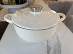 Smeg Braadpan - Zo Goed Als Nieuw!, Huis en Inrichting, Keuken | Potten en Pannen, Kookpan of Snelkookpan, Ophalen of Verzenden