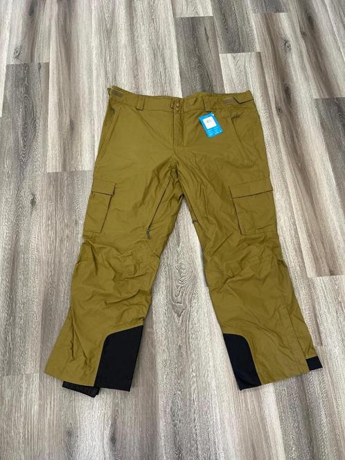 columbia omnitech broek XXL, Sport en Fitness, Skiën en Langlaufen, Nieuw, Kleding, Overige merken, Ophalen of Verzenden