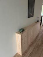 Radiator cover / ombouw, Ophalen, Zo goed als nieuw, Minder dan 150 cm, Minder dan 100 cm