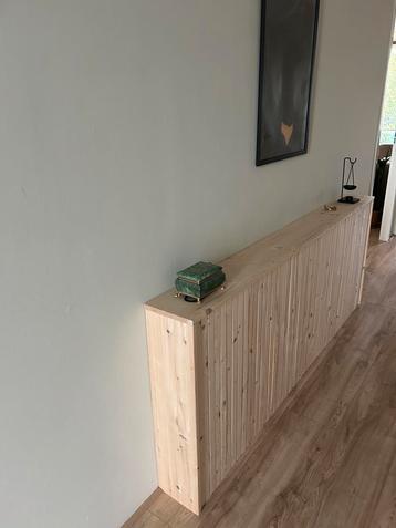 Radiator cover / ombouw beschikbaar voor biedingen