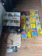 Mecano,Trix ,Motoren, wielen, boekjes ect,ect, Ophalen of Verzenden, Zo goed als nieuw, Overige typen