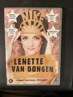 Lenette van Dongen - NIKÉ DVD, Alle leeftijden, Ophalen of Verzenden, Zo goed als nieuw, Stand-up of Theatershow